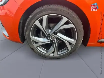 Photo 9 Renault Clio  1.0 TCe 90ch RS Line -21