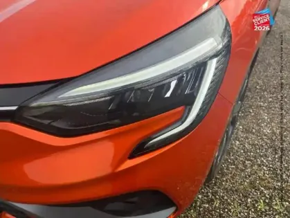 Photo 12 Renault Clio  1.0 TCe 90ch RS Line -21