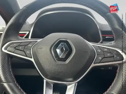 Photo 11 Renault Clio  1.0 TCe 90ch RS Line -21