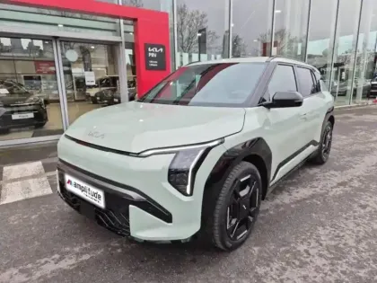 Photo Kia Ev3 Gt-line