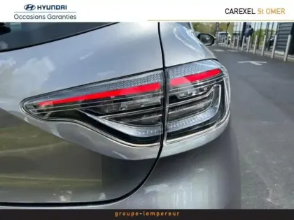 Photo 6 Renault Clio  1.5 Blue dCi 100ch Evolution - 24