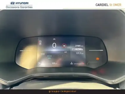 Photo 12 Renault Clio  1.5 Blue dCi 100ch Evolution - 24