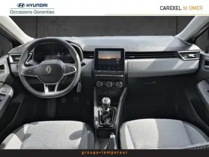 Photo 10 Renault Clio  1.5 Blue dCi 100ch Evolution - 24