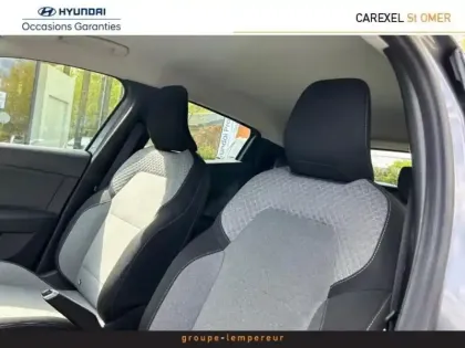 Photo 9 Renault Clio  1.5 Blue dCi 100ch Evolution - 24