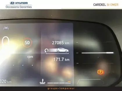 Photo 13 Renault Clio  1.5 Blue dCi 100ch Evolution - 24