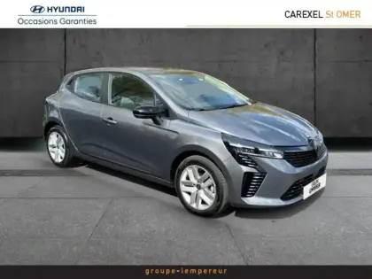 Photo Renault Clio Evolution