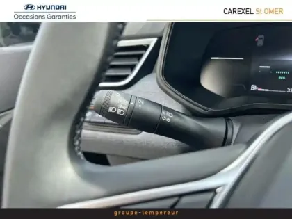 Photo 14 Renault Clio  1.5 Blue dCi 100ch Evolution - 24