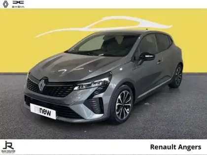 Photo Renault Clio Techno