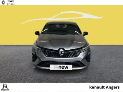 Photo 23 Renault Clio  1.6 E-Tech 145ch full hybrid Techno - 24
