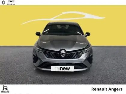 Photo 8 Renault Clio  1.6 E-Tech 145ch full hybrid Techno - 24