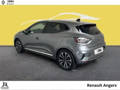 Photo 10 Renault Clio  1.6 E-Tech 145ch full hybrid Techno - 24