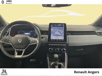 Photo 19 Renault Clio  1.6 E-Tech 145ch full hybrid Techno - 24