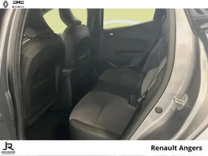 Photo 18 Renault Clio  1.6 E-Tech 145ch full hybrid Techno - 24