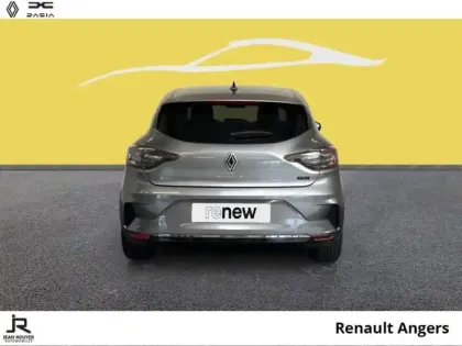 Photo 11 Renault Clio  1.6 E-Tech 145ch full hybrid Techno - 24