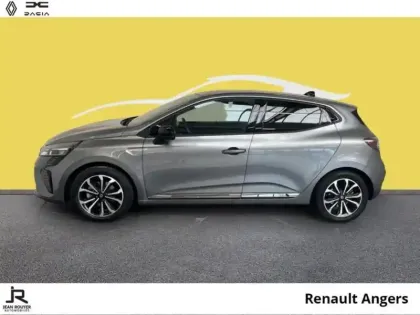 Photo 9 Renault Clio  1.6 E-Tech 145ch full hybrid Techno - 24