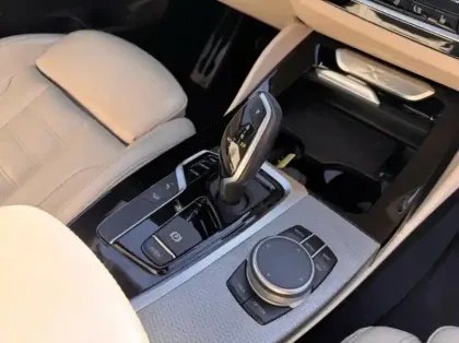 Photo 13 BMW X4  xDrive30d 265ch M Sport Euro6d-T