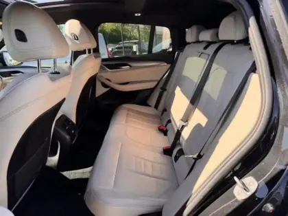 Photo 5 BMW X4  xDrive30d 265ch M Sport Euro6d-T