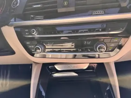 Photo 12 BMW X4  xDrive30d 265ch M Sport Euro6d-T