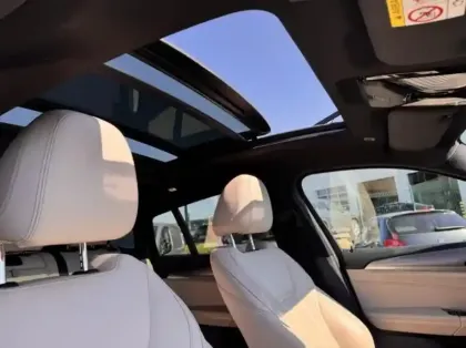 Photo 10 BMW X4  xDrive30d 265ch M Sport Euro6d-T