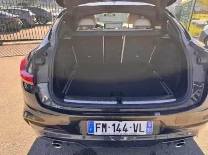 Photo 7 BMW X4  xDrive30d 265ch M Sport Euro6d-T