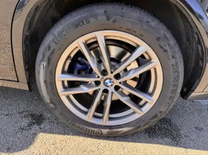 Photo 6 BMW X4  xDrive30d 265ch M Sport Euro6d-T