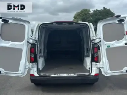 Photo 11 Ford Custom Transit  Fg 280 L2H1 2.0 EcoBlue 110ch Trend