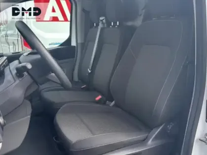 Photo 8 Ford Custom Transit  Fg 280 L2H1 2.0 EcoBlue 110ch Trend