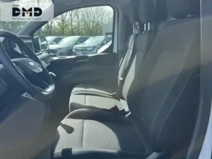 Photo 8 Ford Custom Transit  Fg 280 L1H1 2.0 EcoBlue 110ch Trend