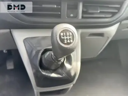 Photo 7 Ford Custom Transit  Fg 280 L1H1 2.0 EcoBlue 110ch Trend