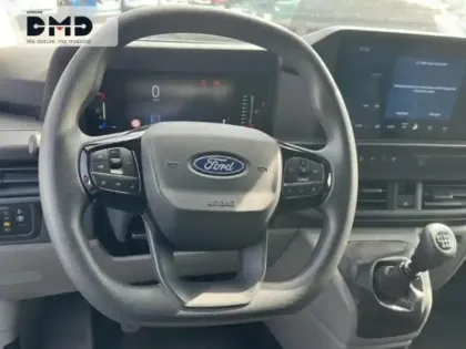 Photo 6 Ford Custom Transit  Fg 280 L1H1 2.0 EcoBlue 110ch Trend