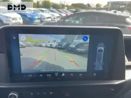 Photo 13 Ford Custom Transit  Fg 280 L1H1 2.0 EcoBlue 110ch Trend