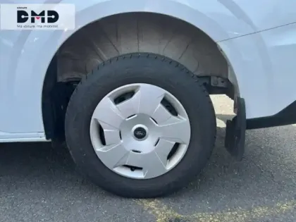 Photo 12 Ford Custom Transit  Fg 280 L1H1 2.0 EcoBlue 110ch Trend