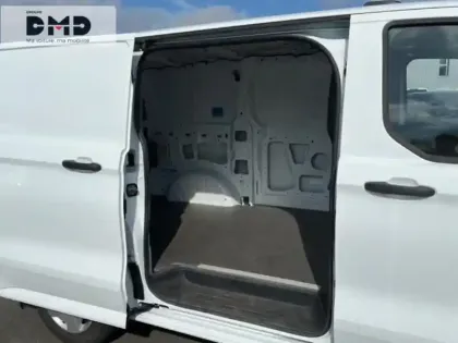 Photo 9 Ford Custom Transit  Fg 280 L1H1 2.0 EcoBlue 110ch Trend