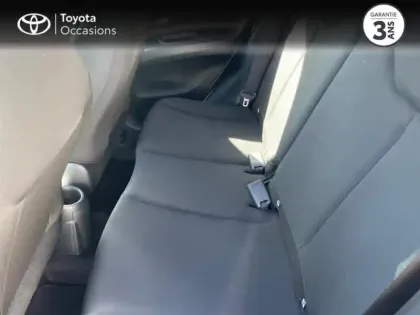 Photo 11 Toyota Aygo  X 1.0 VVT-i 72ch Air Design MY23