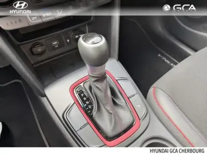 Photo 8 Hyundai Kona  1.6 GDi hybrid 141ch Edition 1 DCT-6 Euro6d-T EVAP