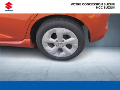 Photo 8 Suzuki Swift Gén. V Ph1 Privilège 5