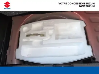 Photo 6 Suzuki Swift Gén. V Ph1 Privilège 5