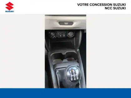 Photo 14 Suzuki Swift Gén. V Ph1 Privilège 5