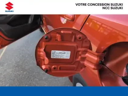 Photo 9 Suzuki Swift Gén. V Ph1 Privilège 5