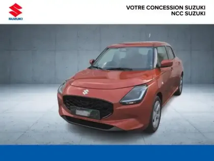 Photo Suzuki Swift Privilège