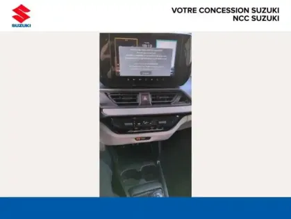 Photo 12 Suzuki Swift Gén. V Ph1 Privilège 5