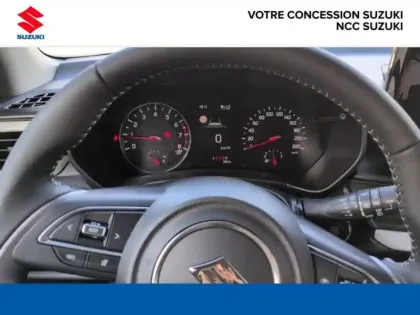 Photo 11 Suzuki Swift Gén. V Ph1 Privilège 5