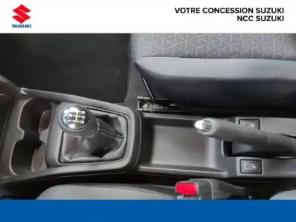 Photo 13 Suzuki Swift Gén. V Ph1 Privilège 5