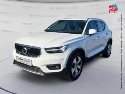 Photo Volvo Xc40 Business