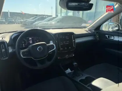 Photo 14 Volvo Xc40  T2 129ch Business