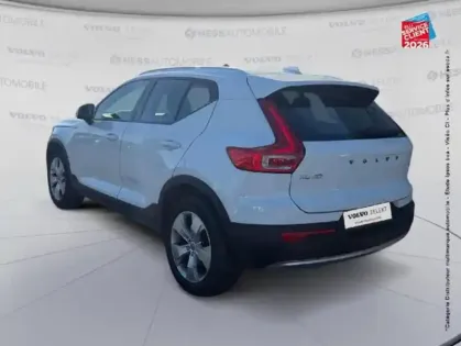 Photo 7 Volvo Xc40  T2 129ch Business