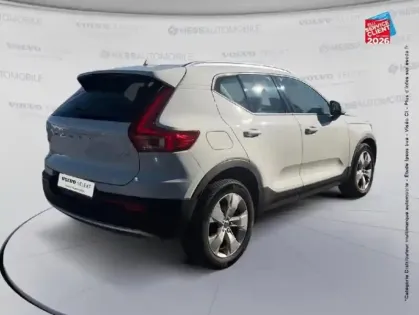 Photo 5 Volvo Xc40  T2 129ch Business
