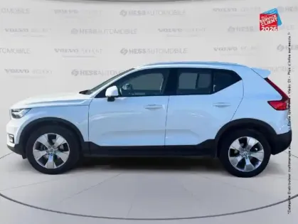 Photo 8 Volvo Xc40  T2 129ch Business