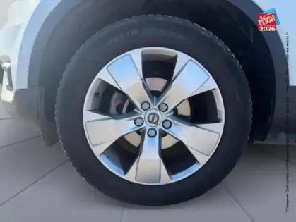 Photo 9 Volvo Xc40  T2 129ch Business