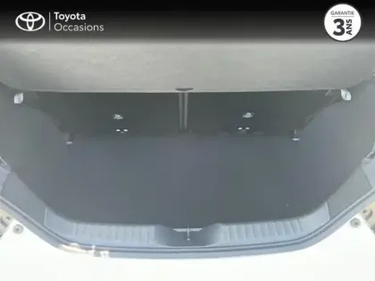 Photo 9 Toyota Aygo  X 1.0 VVT-i 72ch Dynamic MY24